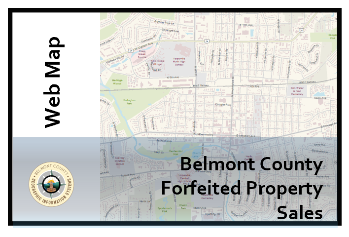 Forfeited Property Sales